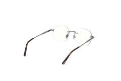 Tom Ford FT6126-B 008 52 Unisex Eyeglasses-image 5