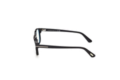 Tom Ford FT6169-B 001 51 Unisex Eyeglasses-image 3