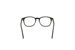 Tom Ford FT6169-B 001 51 Unisex Eyeglasses-image 4