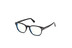 Tom Ford FT6169-B 001 51 Unisex Eyeglasses-image 1