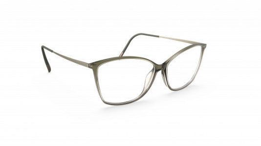 SILHOUETTE FSIL 1607 75 5740 56 Women Eyeglasses-image 1