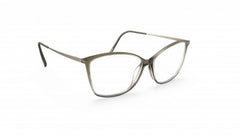 SILHOUETTE FSIL 1607 75 5740 56 Women Eyeglasses-image 1