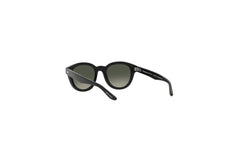 Giorgio Armani Black Women's AR8181 Sunglasses-image 4