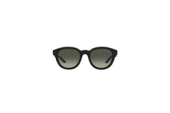 Giorgio Armani Black Women's AR8181 Sunglasses-image 2