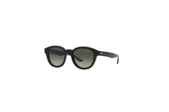Giorgio Armani Black Women's AR8181 Sunglasses-image 1