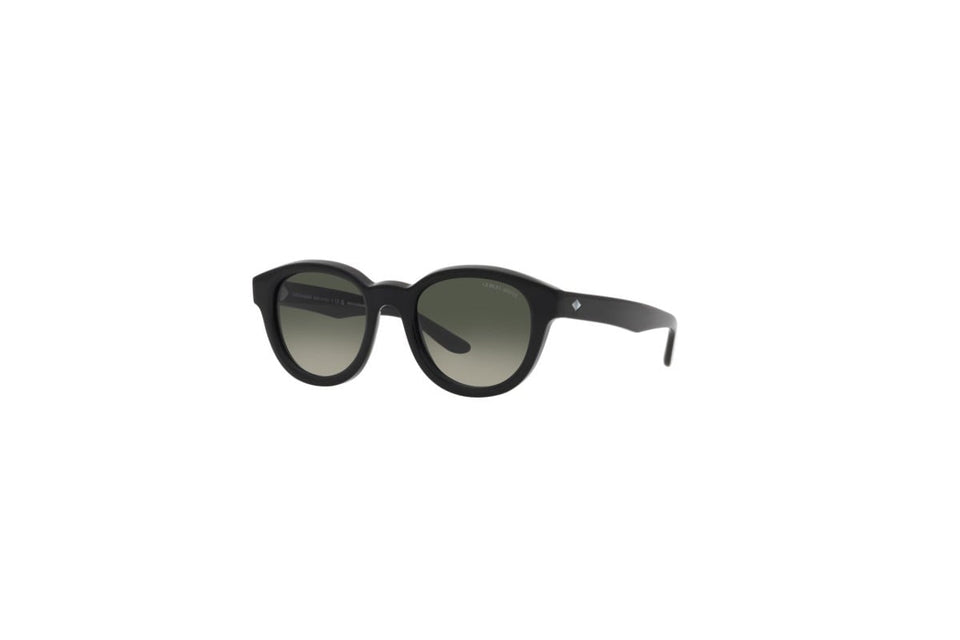Giorgio Armani Black Women's AR8181 Sunglasses