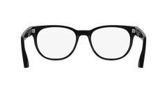 CALVIN KLEIN CK25542 001 52 Unisex Eyeglasses-image 4