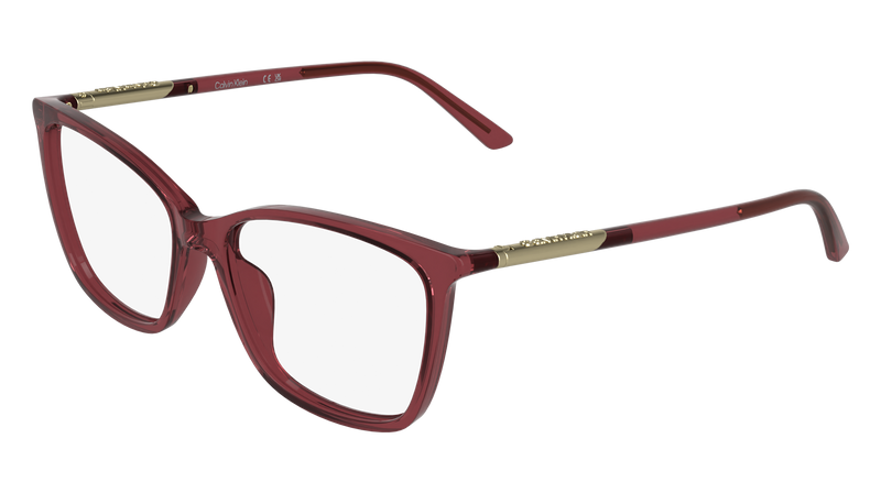 CALVIN KLEIN CK26509 605 53 Unisex Eyeglasses-image 1