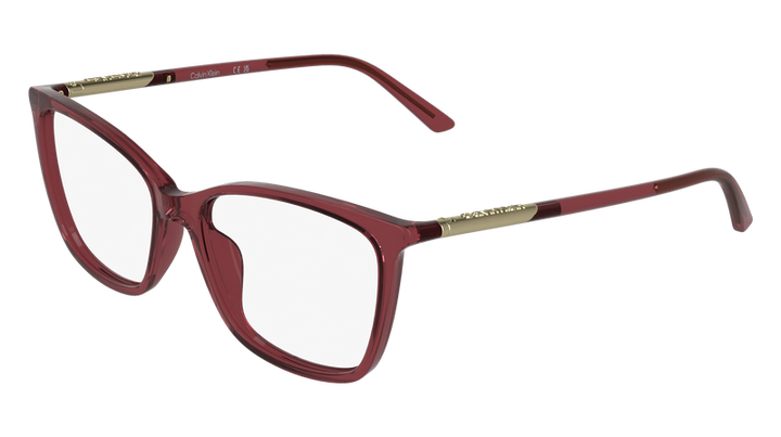 CALVIN KLEIN CK26509 605 53 Unisex Eyeglasses-image 1