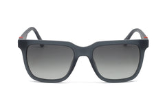 Police SPLN34E 4A4P 54 Unisex Full Rim Sunglasses image 2