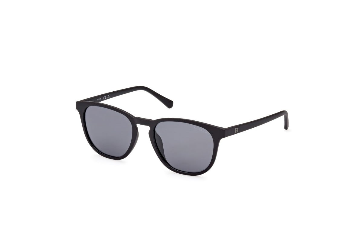 Guess Round-Style Sunglasses-image 1