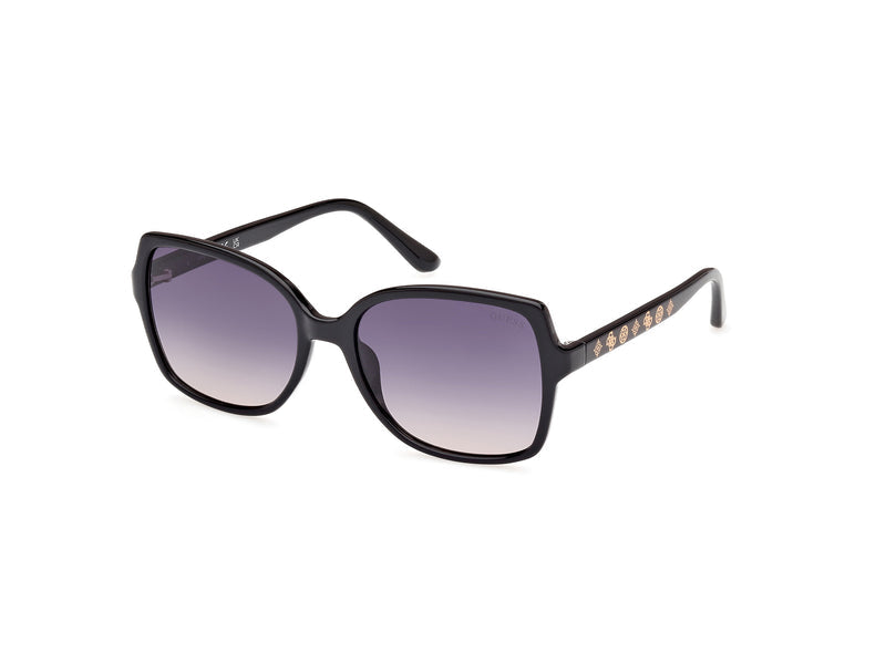 Guess Square-Style Sunglasses