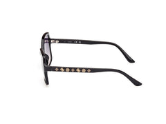 Guess Square-Style Sunglasses-image 3