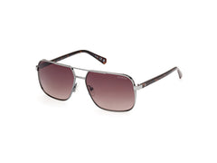 Guess Aviator-Style Sunglasses-image 1
