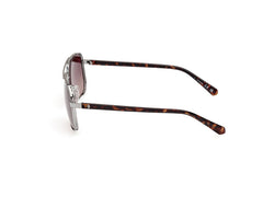 Guess Aviator-Style Sunglasses-image 3