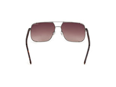 Guess Aviator-Style Sunglasses-image 4