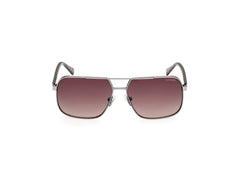 Guess Aviator-Style Sunglasses-image 2