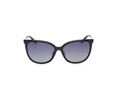 Guess Cat Eye-Style Sunglasses-image 2