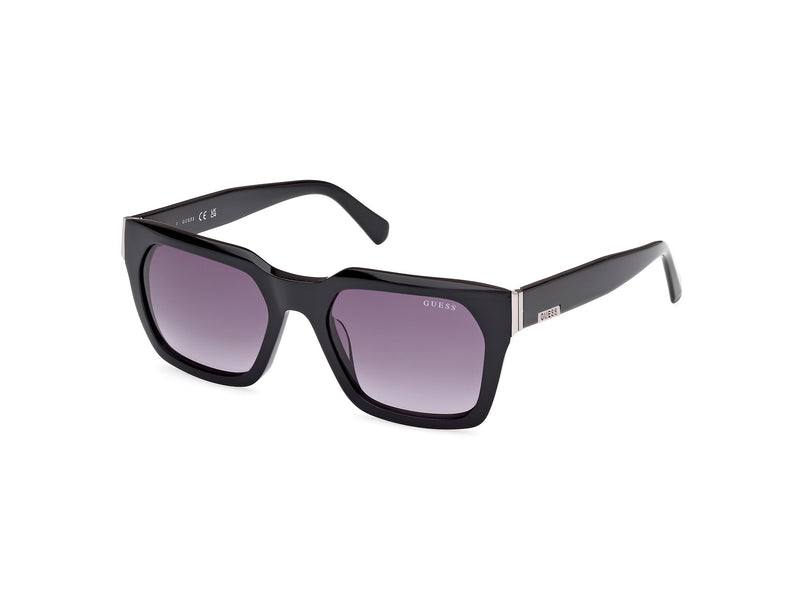 Guess Square-Style Sunglasses-image 1