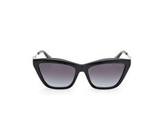 Guess GU00199 01B 56 Women's Full Rim Sunglasses image 3