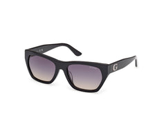 Guess Square-Style Sunglasses-image 1