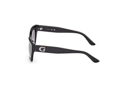 Guess Square-Style Sunglasses-image 3