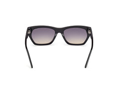 Guess Square-Style Sunglasses-image 4