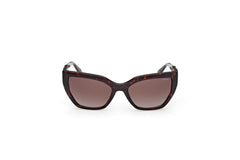 Guess Cat Eye-Style Sunglasses-image 2