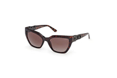 Guess Cat Eye-Style Sunglasses-image 1