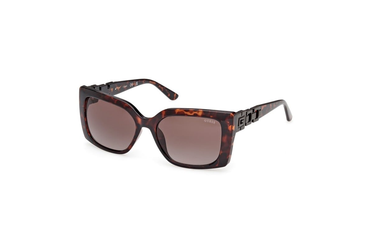 Guess Rectangle-Style Sunglasses-image 1