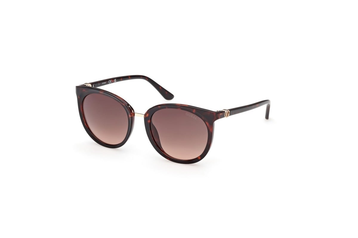 Guess Round-Style Sunglasses-image 1