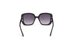 Guess Square-Style Sunglasses-image 4
