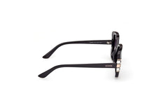 Guess Square-Style Sunglasses-image 3