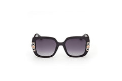 Guess Square-Style Sunglasses-image 2