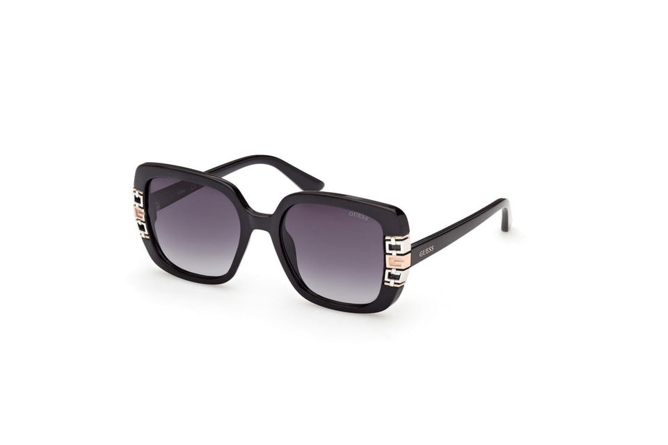 Guess Square-Style Sunglasses