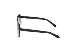 Guess Aviator-Style Sunglasses-image 3