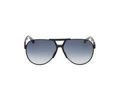 Guess Aviator-Style Sunglasses-image 2