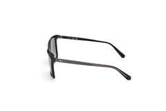 Guess GU00313 01B 55 Unisex Full Rim Sunglasses image 2