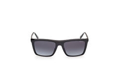 Guess GU00313 01B 55 Unisex Full Rim Sunglasses image 3