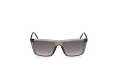 Guess GU00313 96B 55 Unisex Full Rim Sunglasses image 3