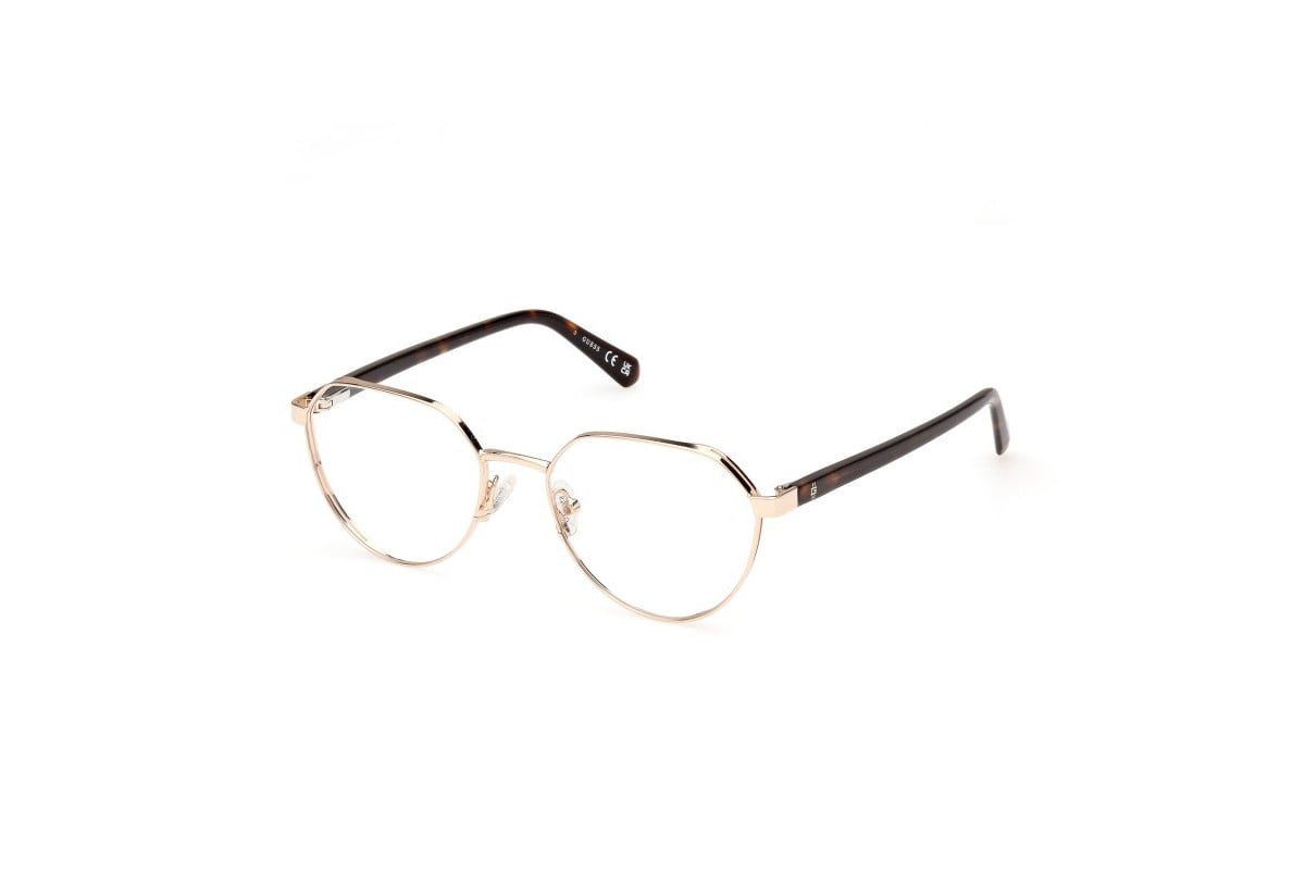 Guess GU50136 032 51 Women Eyeglasses-image 1