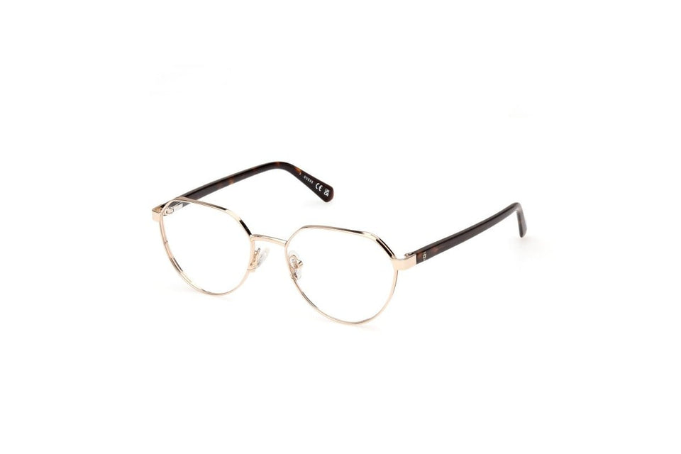 Guess GU50136 032 51 Women Eyeglasses