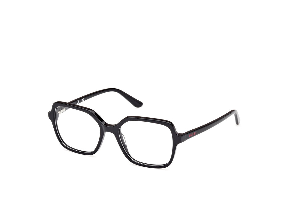 Guess GU50164 001 49 Women Eyeglasses