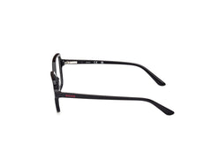 Guess GU50164 001 49 Women Eyeglasses-image 3