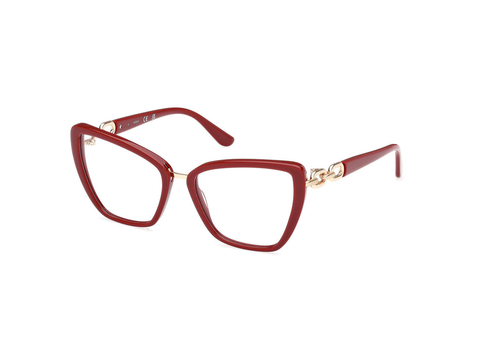 Guess GU50180 066 55 Women Eyeglasses