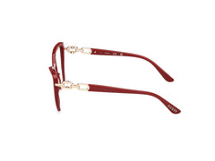Guess GU50180 066 55 Women Eyeglasses-image 3