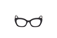 Guess GU50327 052 55 Unisex Eyeglasses-image 2