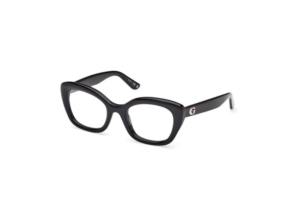 Guess GU50327 052 55 Unisex Eyeglasses
