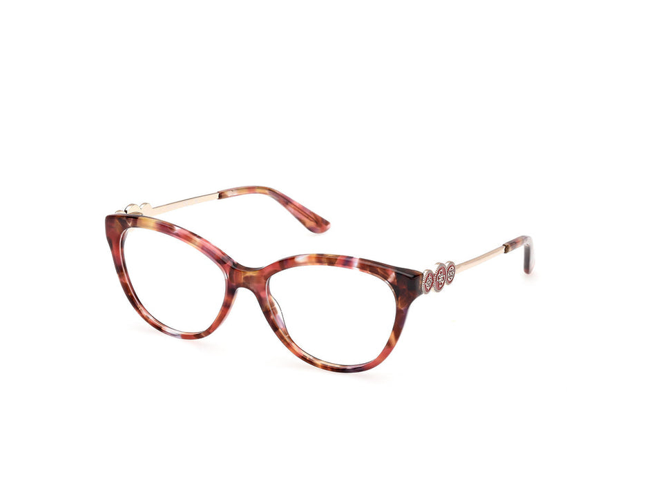 Guess GU50230 068 53 Women Eyeglasses