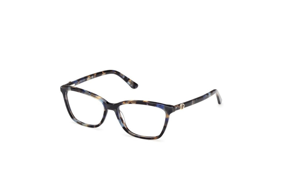 Guess GU50310 092 52 Women Eyeglasses